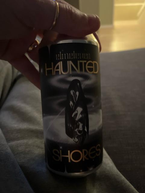 Haunted shores 8.0%, Elmeleven, Sweden