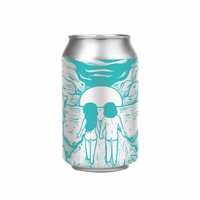 Hau'Oli New Zealand Pilsner, Fermentage