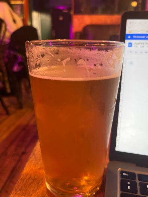 HAUS IPA 4.5%, Heritage Brewing Co. (England), England