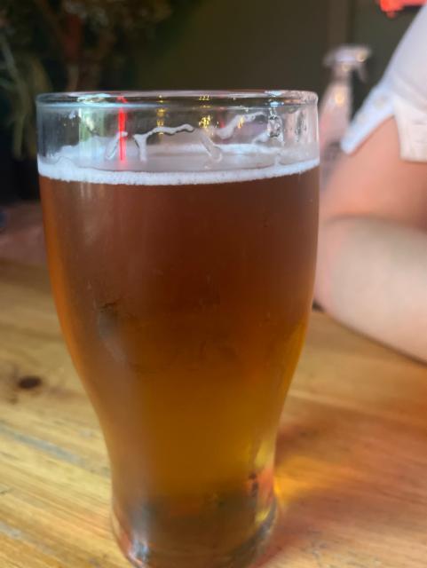HAUS Pilsner 4.6%, Manchester Union, England
