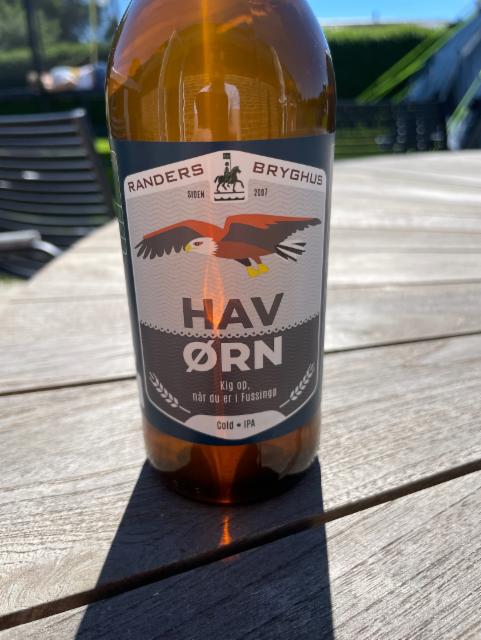Hav Ørn, Randers Bryghus