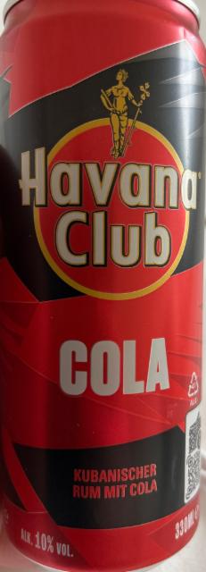 Havana Club Cola, Pernod Ricard Deutschland