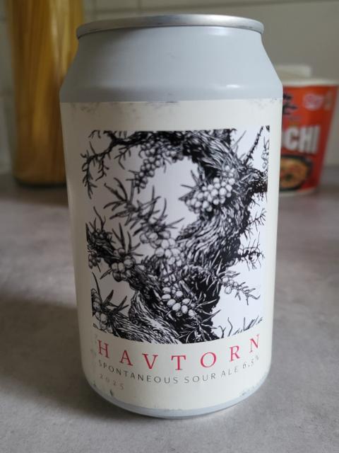 Havtorn, Rocket Brewing Company