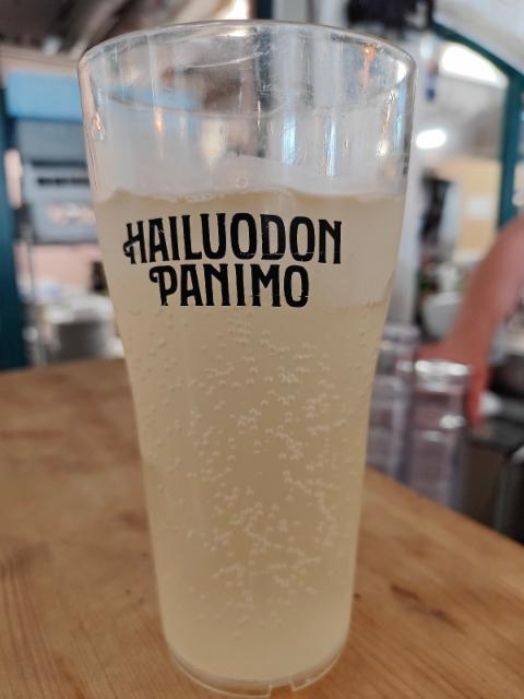 Hawaii Lonkero, Hailuodon Panimo