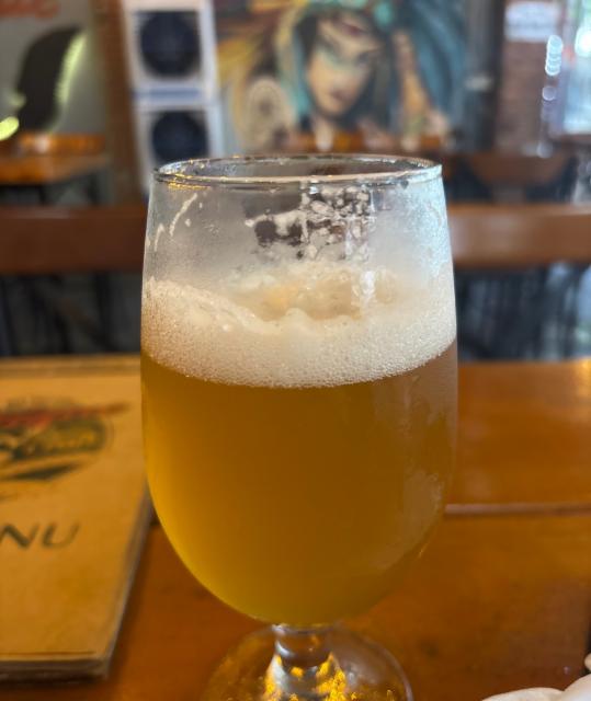 Hawaii pale ale, Unique Bia Thu Cong