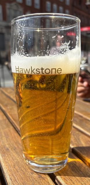 Hawkstone, Hawkstone
