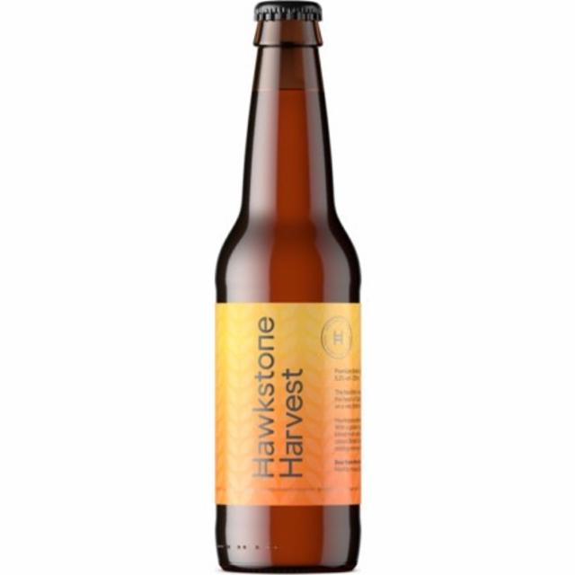 Hawkstone Harvest IPA 4.2%, Hawkstone, England