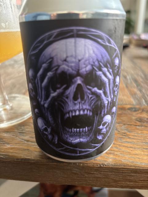 Haze of Torment 7.5%, Krypta Brewing, Sweden
