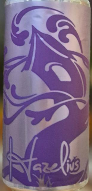 Hazelius 8.2%, Tree House Brewing Company, United States