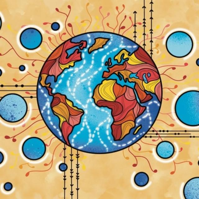 Hazy Connection 8.2%, Les Intenables - Craft Beer, France