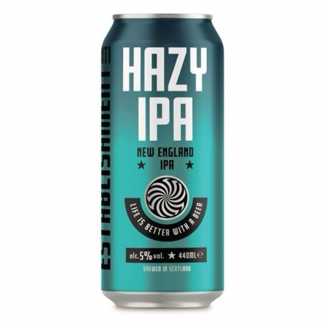 Hazy Daisy, ALDI Stores UK