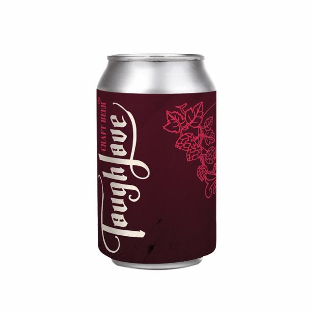 Hazy IPA, Tough Love