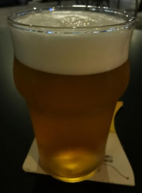 Hazy ipa, post scriptumbre brewery