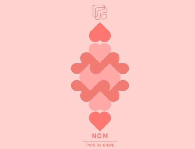 Hazy Love 5.8%, Fusion Brasserie, France