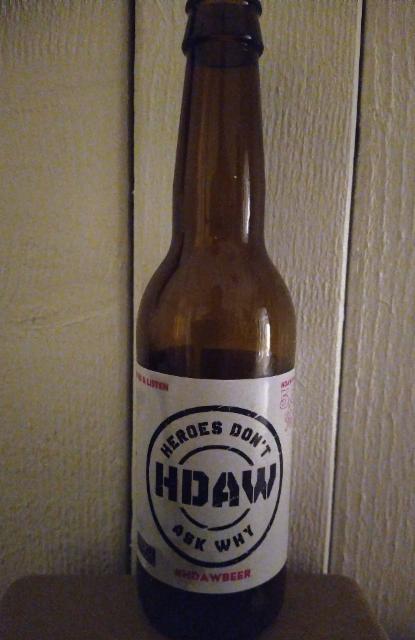 HDAW, Nordic Brew Craft