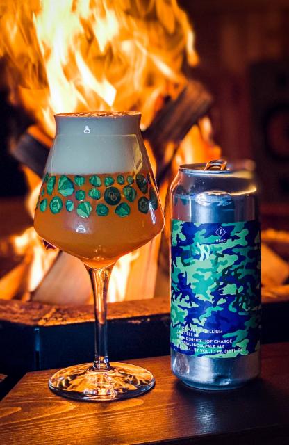 HDHC Can't See Me 8.5%, Other Half Brewing Co., United States