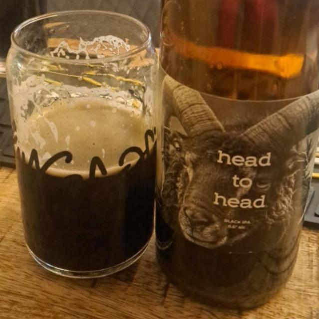 Head To Head 6.6%, Brittany's, France