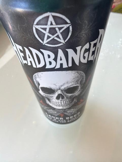 Headbanger 4.4%, Einbecker Brauhaus, Germany