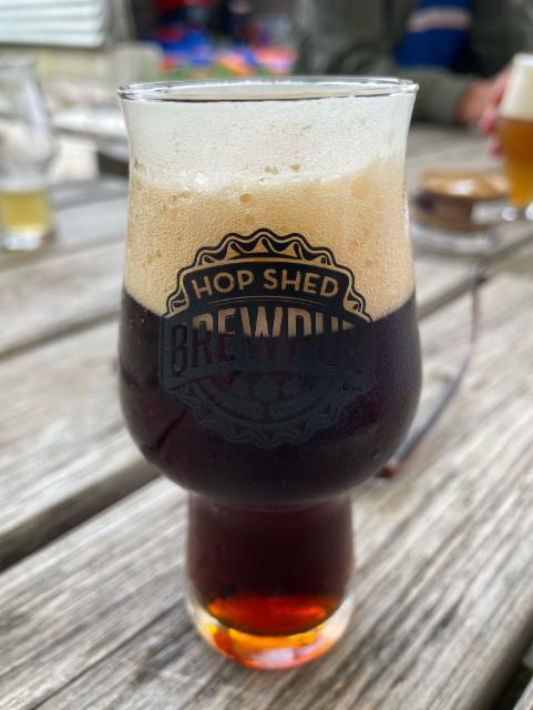 Headbanger bulldog 6.6%, Gotlands Bryggeri (Spendrups), Sweden