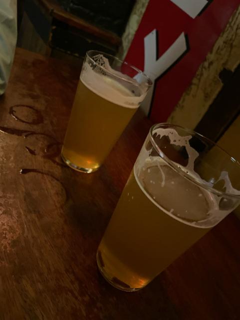 Heads On Pikes, Kerberos