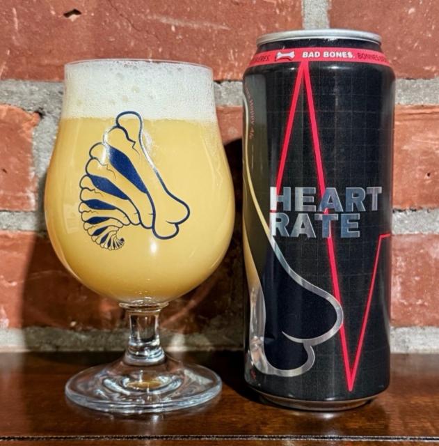 Heart Rate 8.5%, Bad Bones, Canada