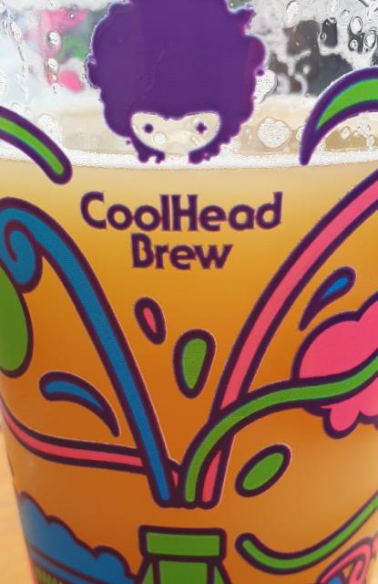 Heat wave 8.0%, CoolHead Brew, Finland