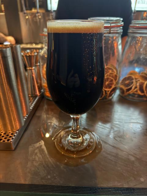 Heathen Sounds Teeth & Nauls 8.4%, Northern Monk Brew Co., England