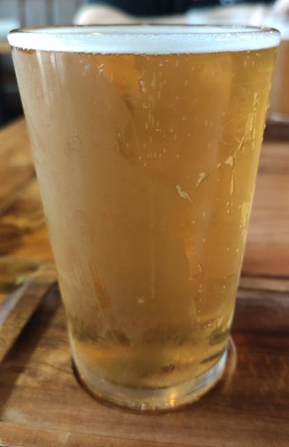 Heaven Up 3.8%, Yeastie Boys, New Zealand