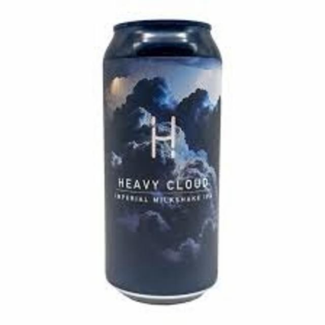 Heavy cloud, Hopalaa