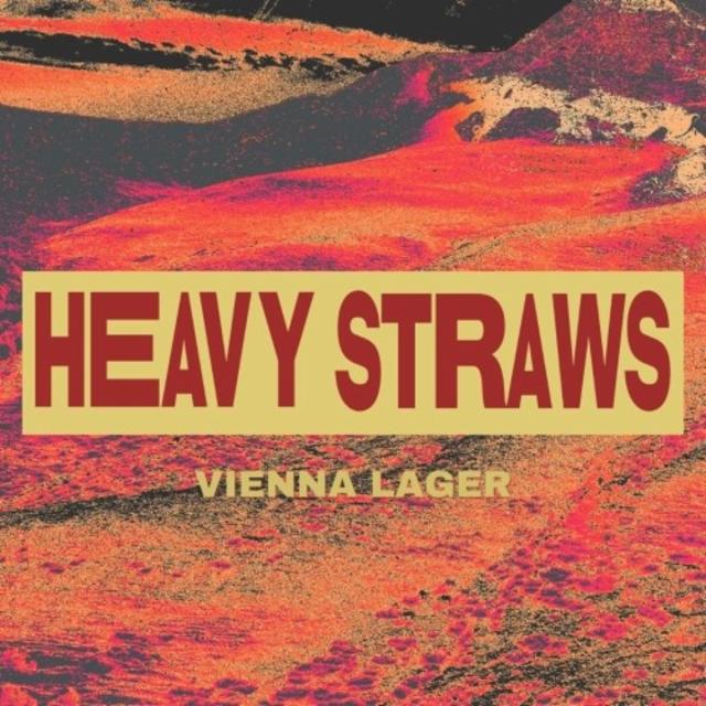 Heavy Straws 5.5%, Dark Lab Brewing Co., France