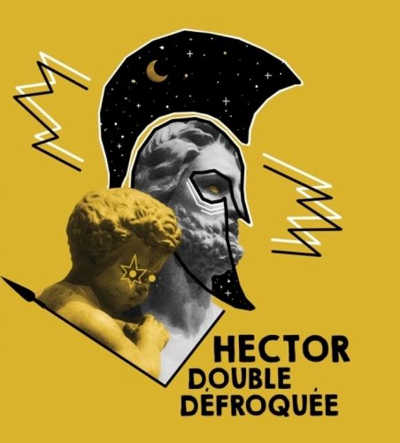 Hector Double Défroquée 7.7%, La Manufacture De Bières, France
