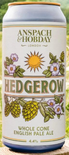 Hedgerow, Anspach & Hobday