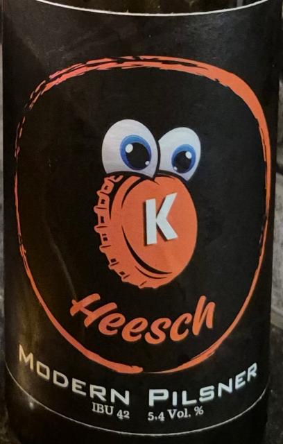 Heesch, Körkchens BrewTal GmbH