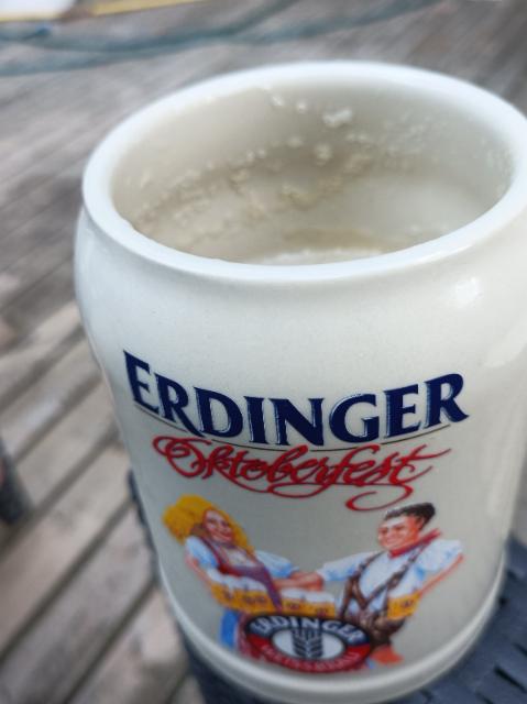 Hefe weitzen copy, Keeärkkoon Panimo / kepa