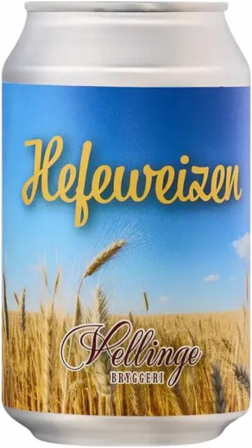 Hefeweizen, Vellinge Bryggeriet