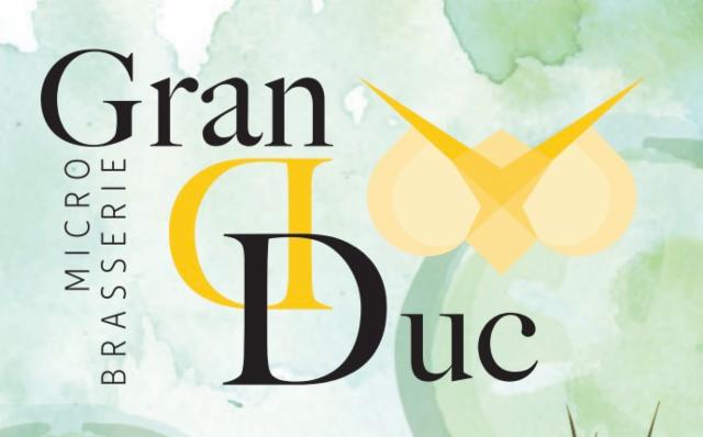 Hefeweizen Concombre Gingembre 4.5%, Microbrasserie Grand Duc, France