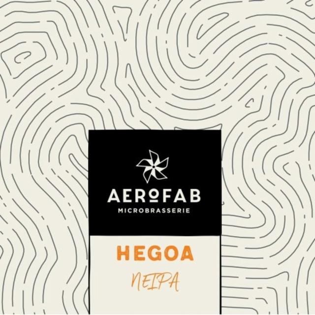 Hegoa 6.5%, Aerofab, France