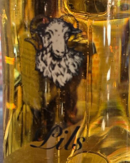 Heide Pils 4.9%, Domkellerei Bardowick, Germany