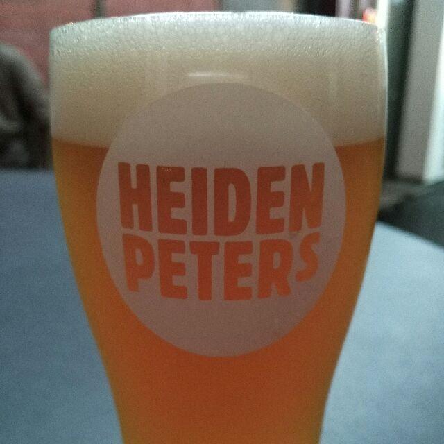 Heidenpeters Mosaic Session IPA 4.3%, Heidenpeters, Germany