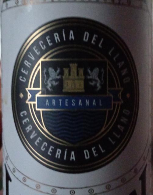 Heidrun 4.0%, Cervecería Del Llano, Mexico