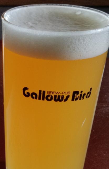 Heikki 4.5%, Brew-Pub Gallows Bird, Finland