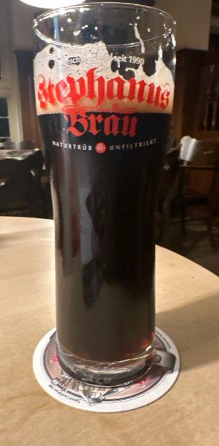 Heimatstoff 2024 4.5%, Brauhaus Stephanus, Germany