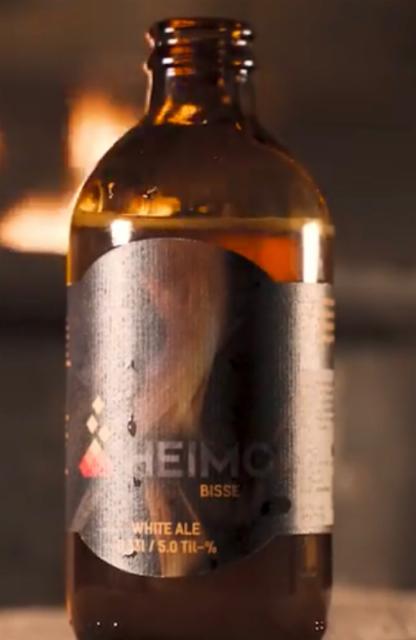 Heimo Bisse 5.0%, Narvan Kyläpanimo, Finland