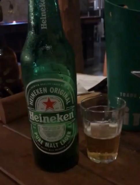 Heineken, Heineken Brasil