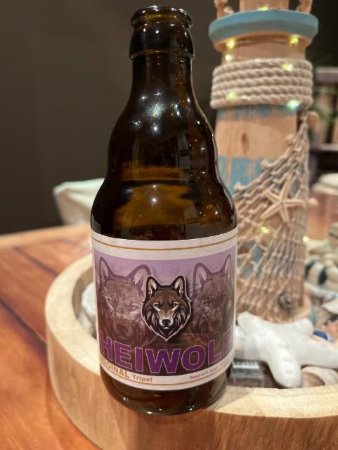 Heiwolf, Brouwerijb.com