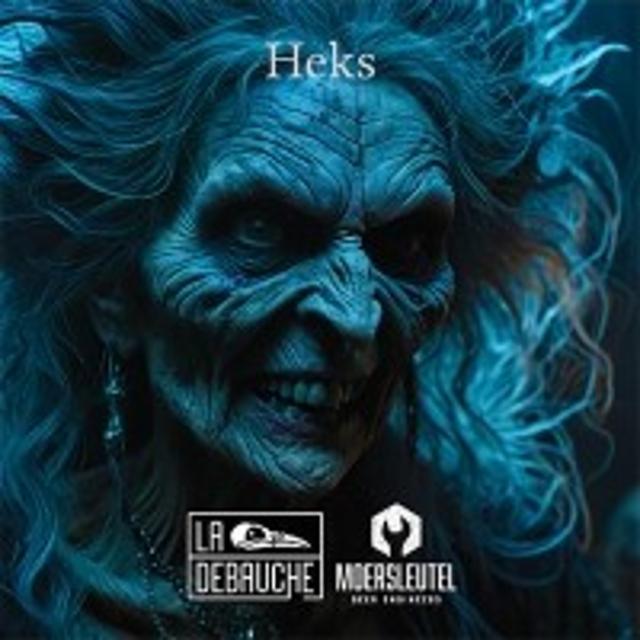 Heks 13.0%, La Débauche, France