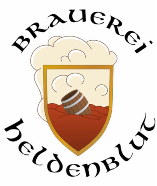 Heldenblut, Heldenblut