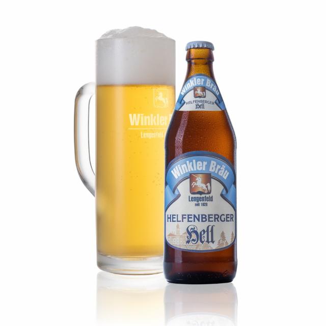 Helfenberger Hell, Winkler Bräu