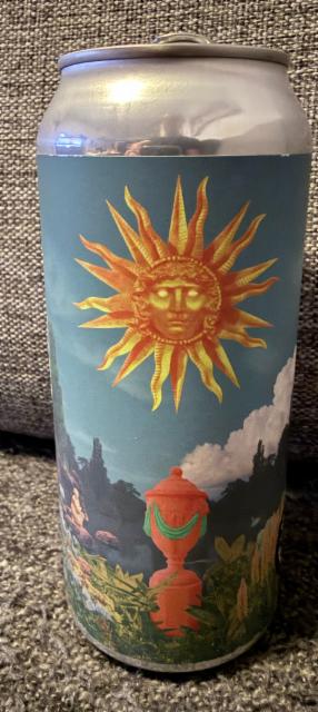 Heliades 8.2%, Brasserie du Bas-Canada, Canada