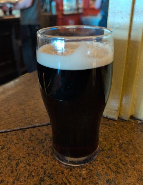 Hell Bent 5.0%, Oakham Ales, England